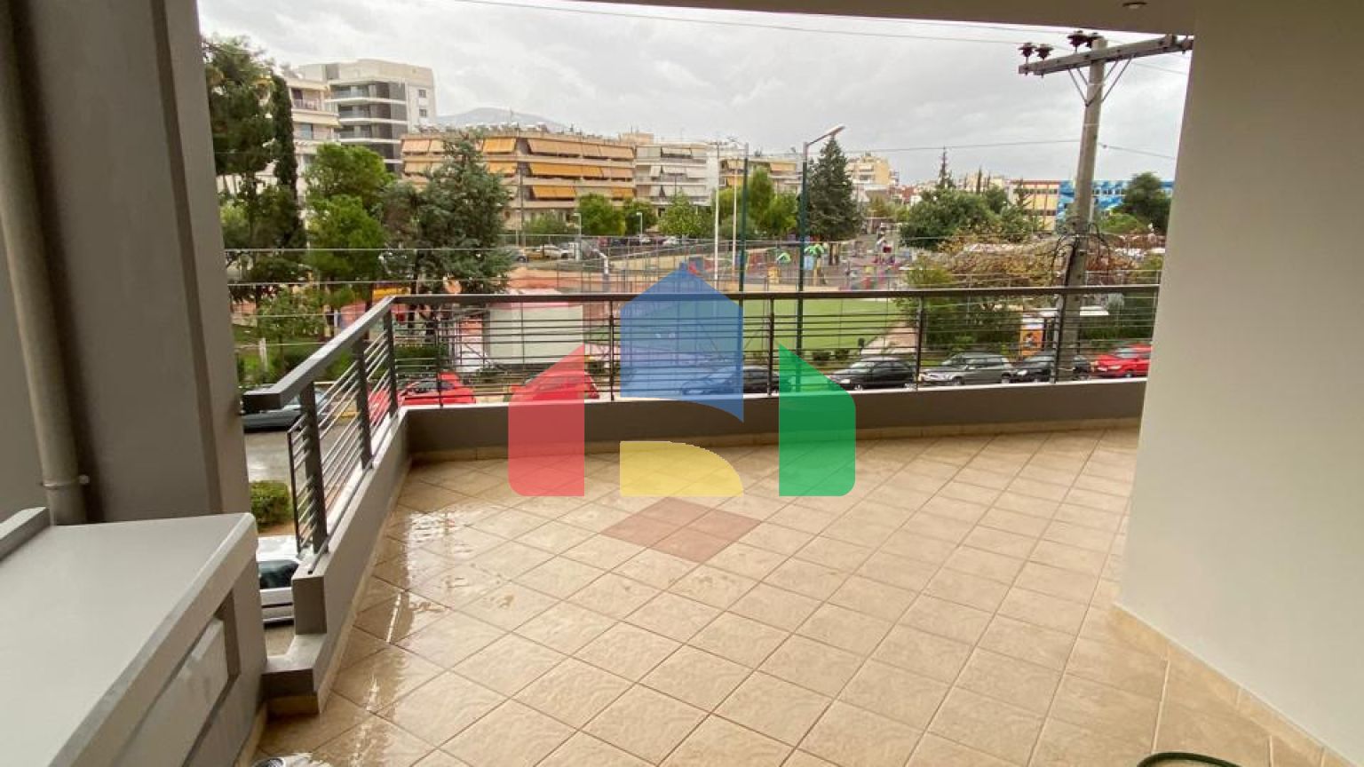 Продаж - Квартира 118 m² в Афінах