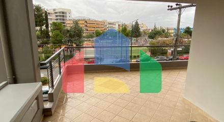 Продаж - Квартира 118 m² в Афінах