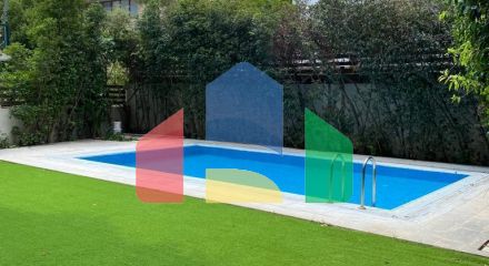 Продаж - Квартира 118 m² в Афінах