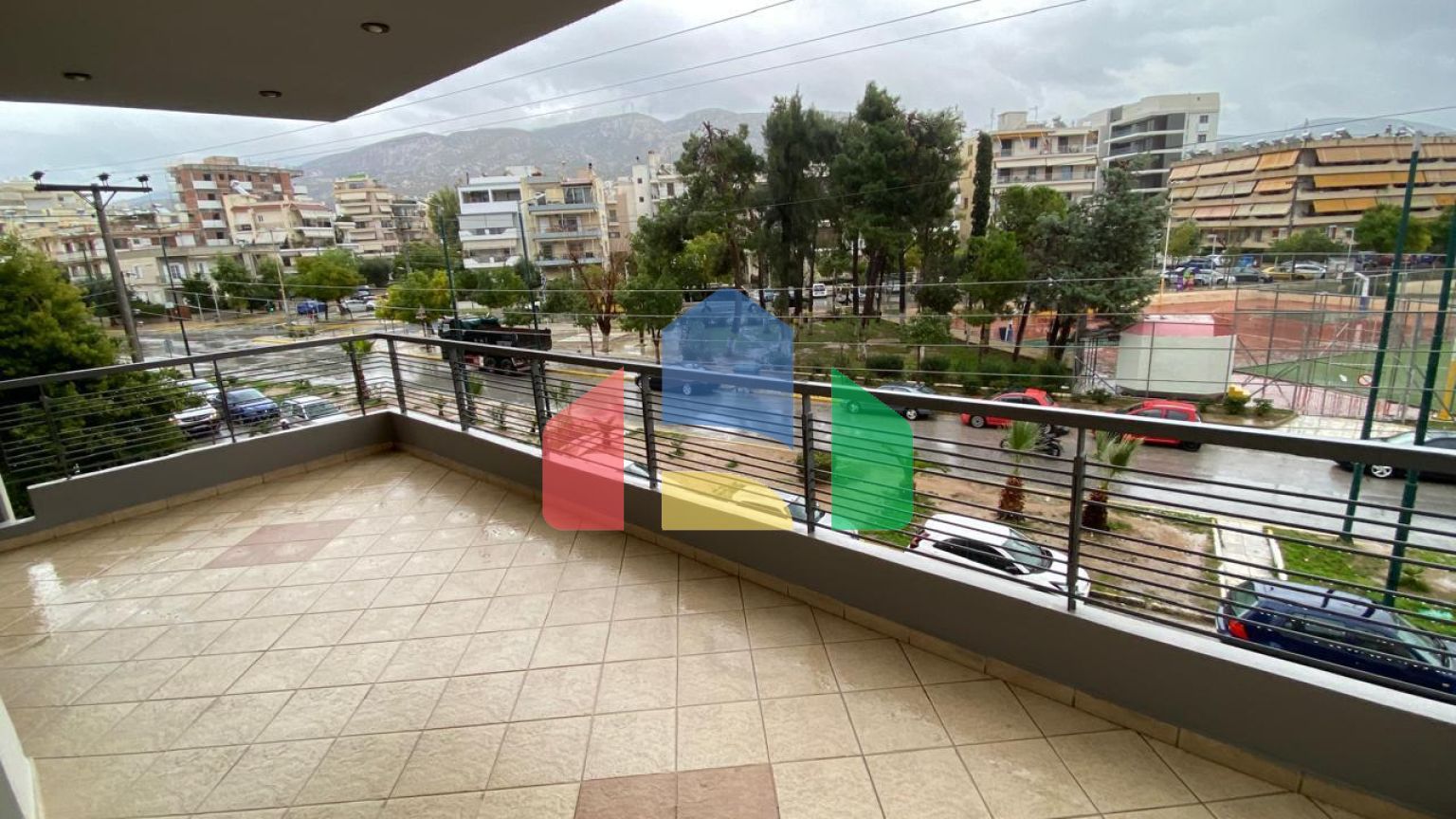 Продаж - Квартира 118 m² в Афінах