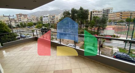 Продаж - Квартира 118 m² в Афінах