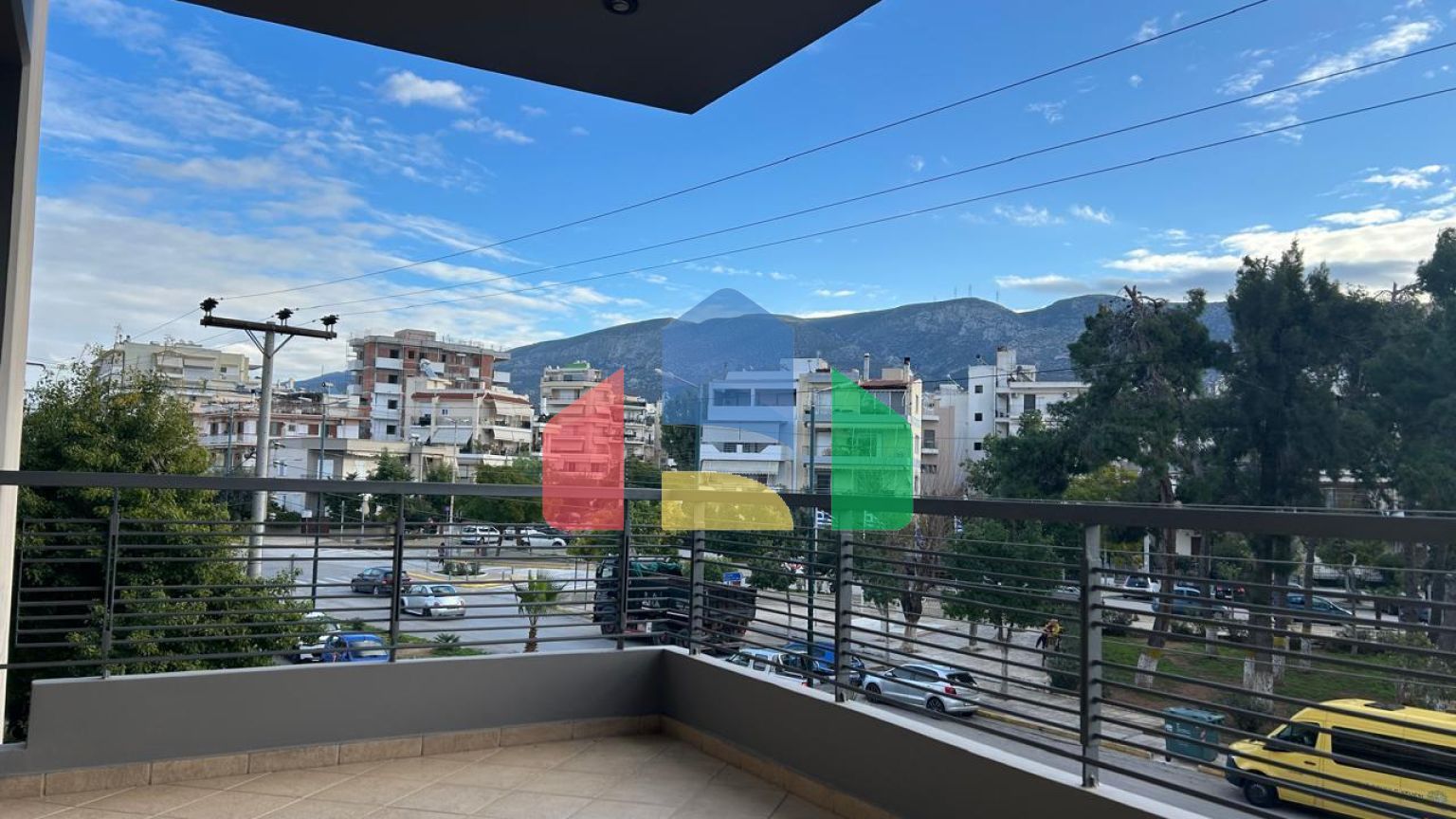 Продаж - Квартира 118 m² в Афінах