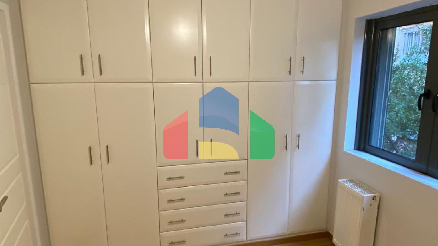 Продаж - Квартира 118 m² в Афінах