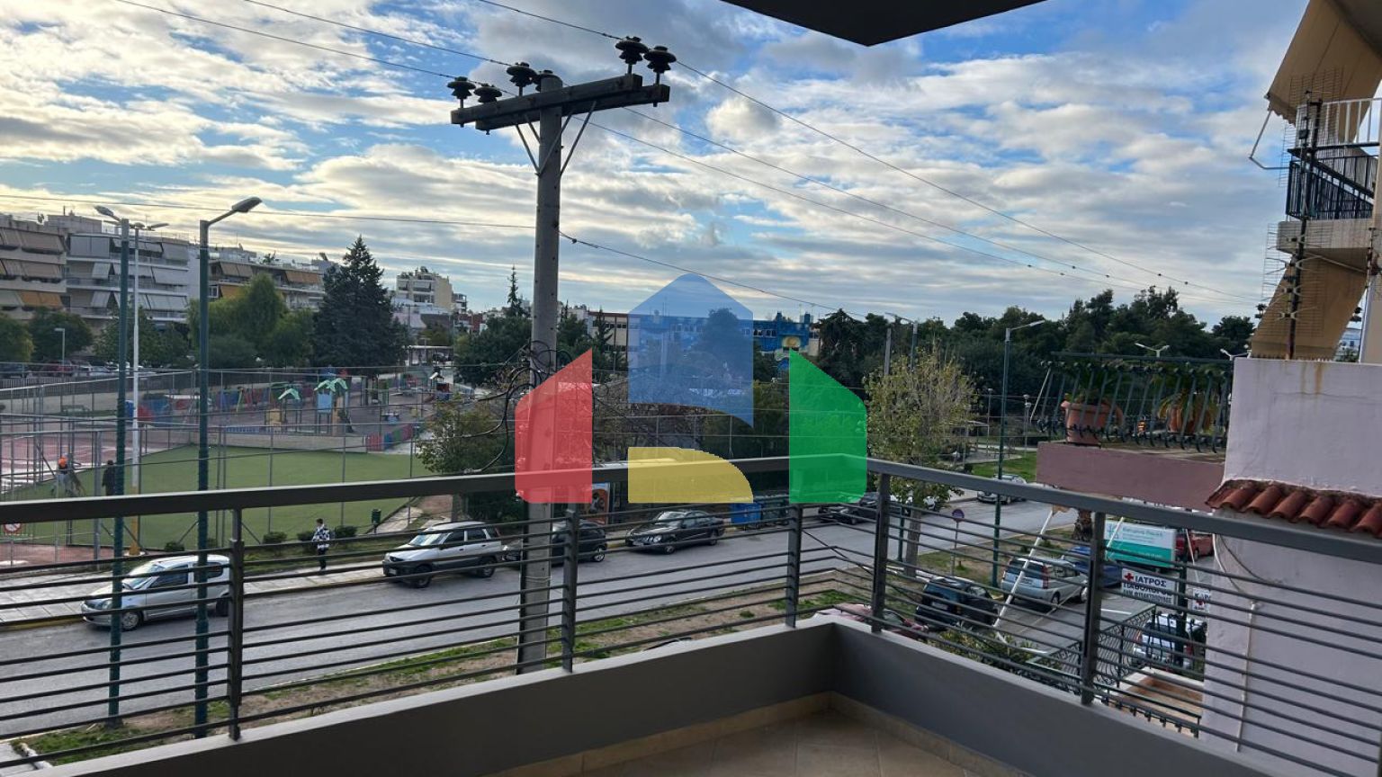 Продаж - Квартира 118 m² в Афінах