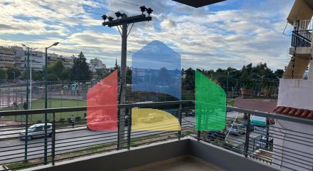 Продаж - Квартира 118 m² в Афінах