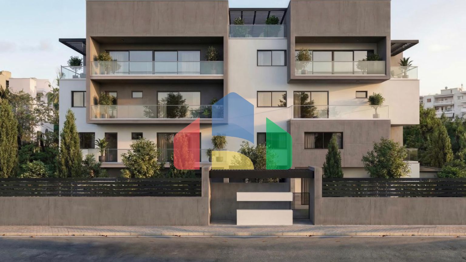 Продаж - Квартира 150 m² в Афінах