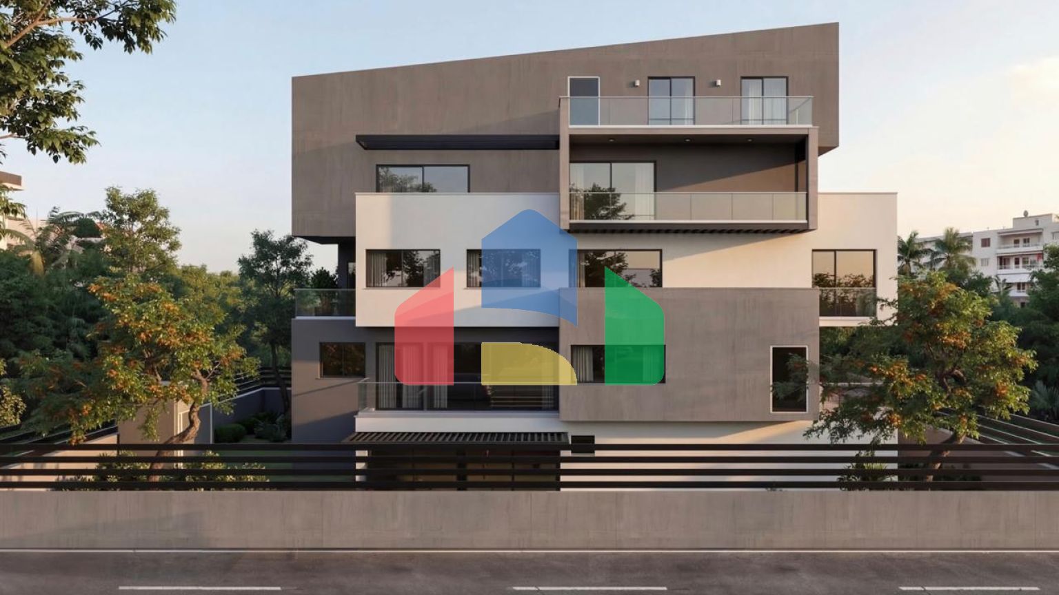 Продаж - Квартира 150 m² в Афінах