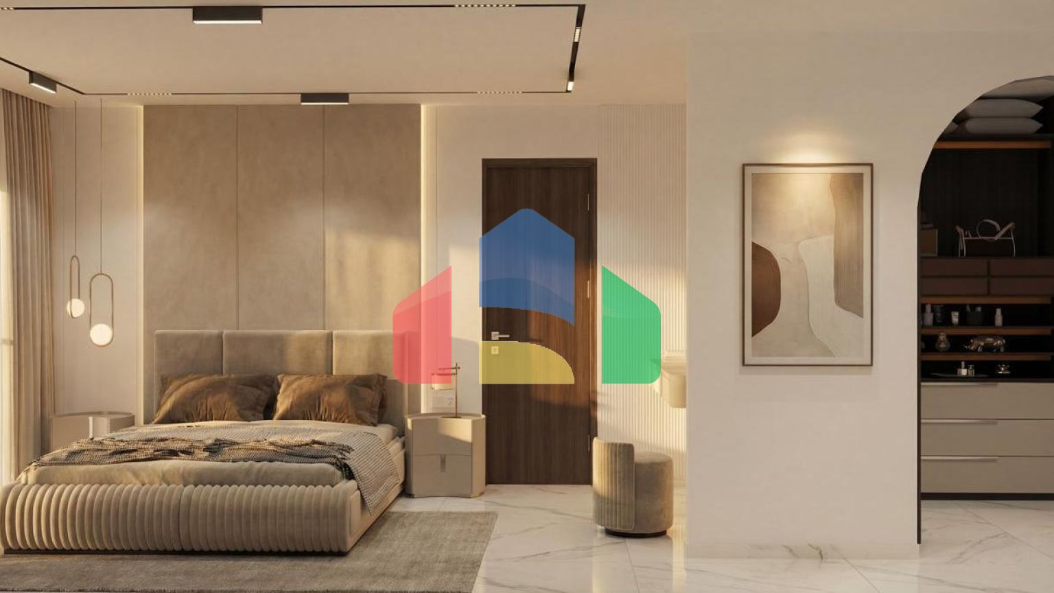 Продаж - Квартира 150 m² в Афінах