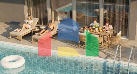 Продаж - Квартира 150 m² в Афінах