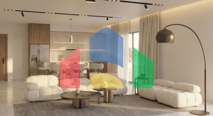 Продаж - Квартира 150 m² в Афінах