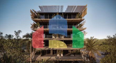 Продаж - Таунхаус 325 m² в Афінах