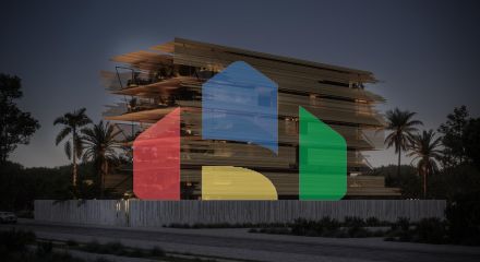 Продаж - Таунхаус 325 m² в Афінах