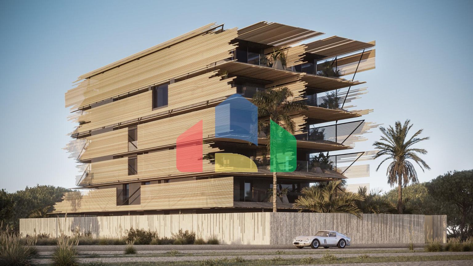 Продаж - Таунхаус 325 m² в Афінах