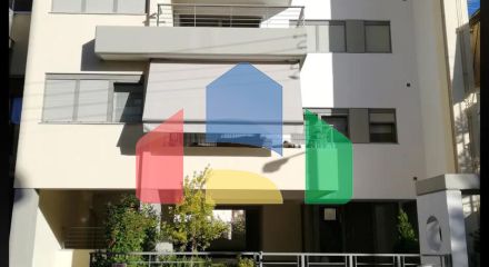 Продаж - Квартира 82 m² в Афінах