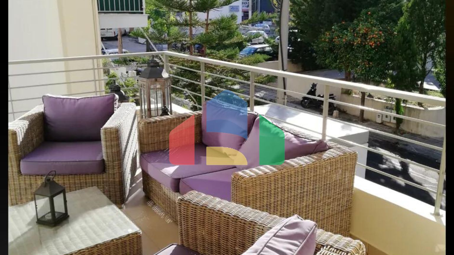 Продаж - Квартира 82 m² в Афінах