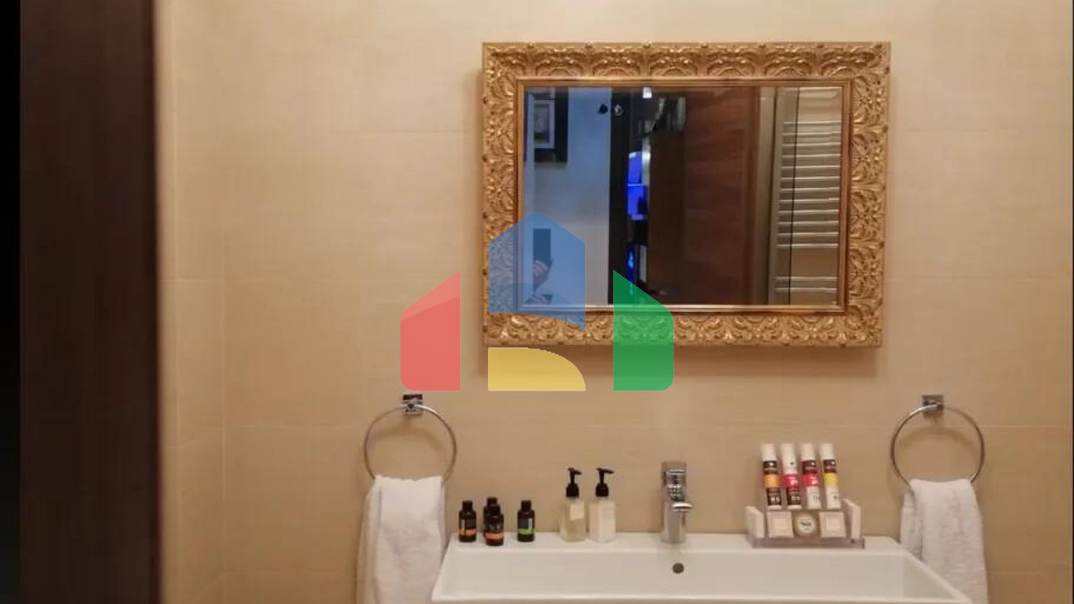 Продаж - Квартира 82 m² в Афінах