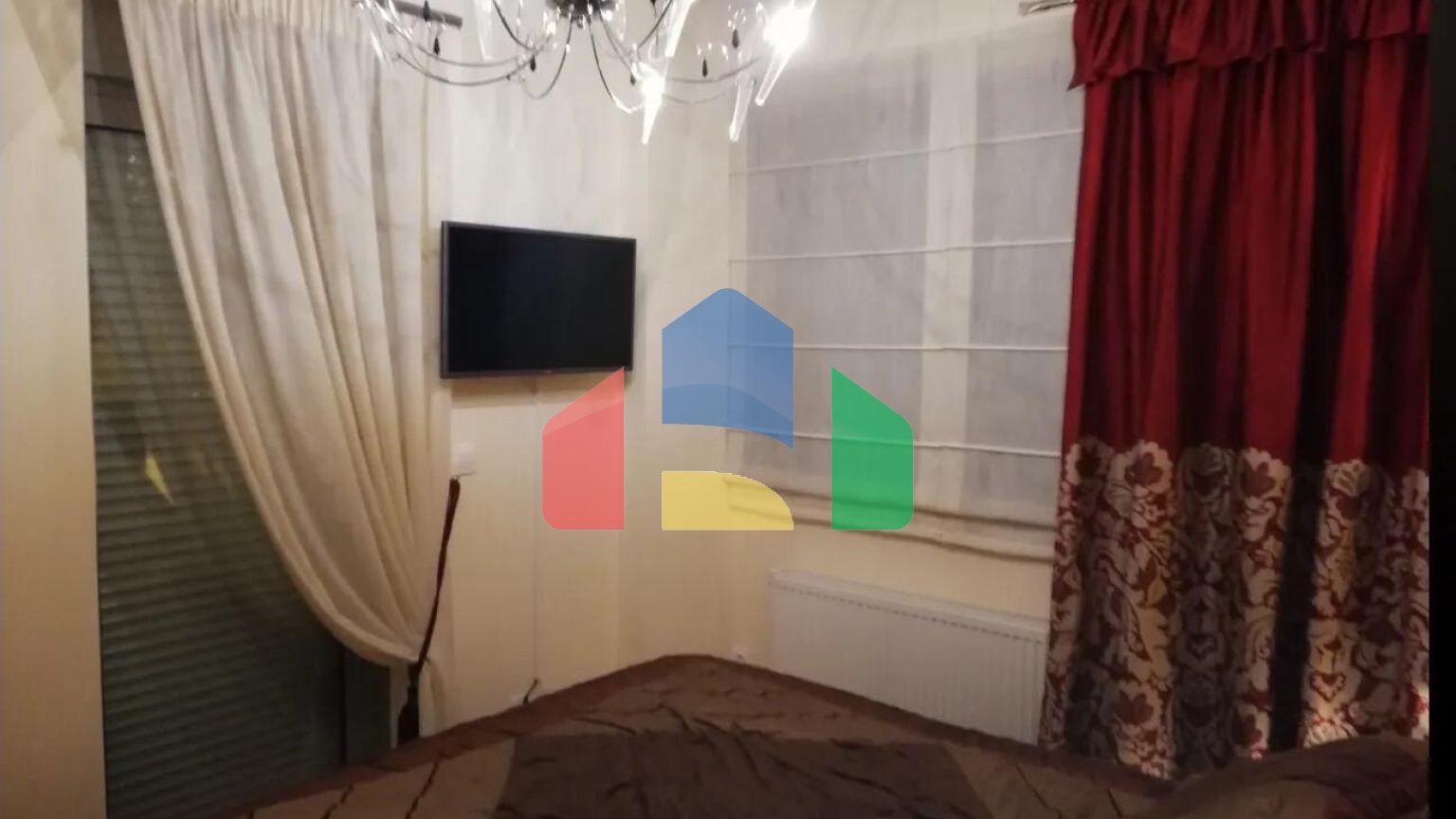 Продаж - Квартира 82 m² в Афінах