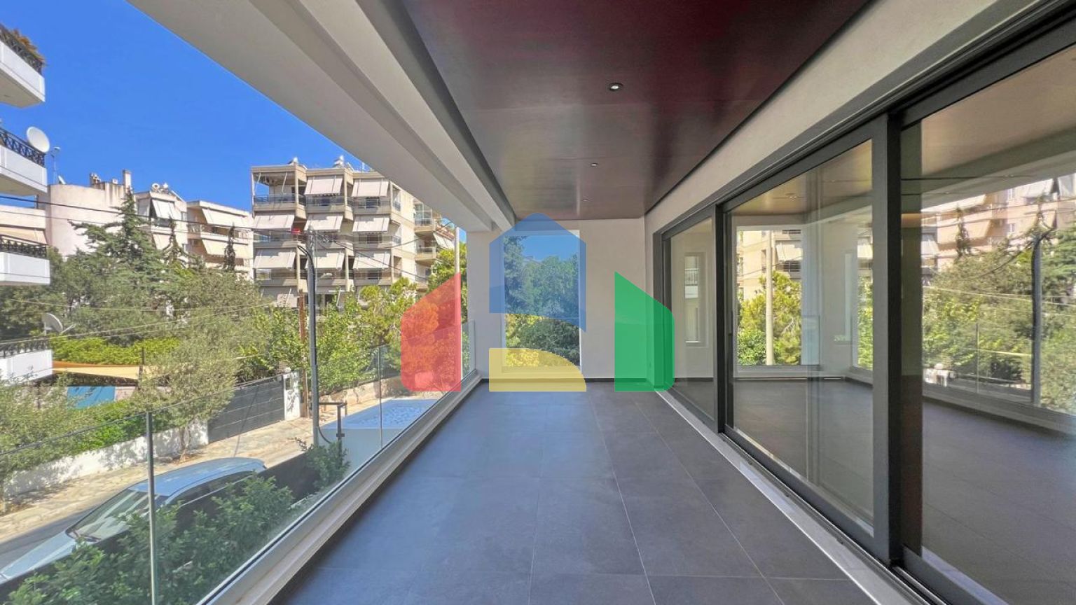 Продаж - Квартира 133 m² в Афінах