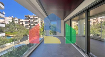 Продаж - Квартира 133 m² в Афінах