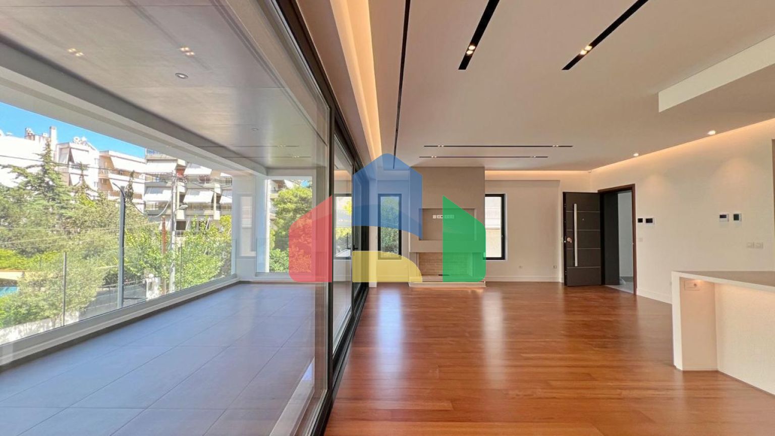 Продаж - Квартира 133 m² в Афінах