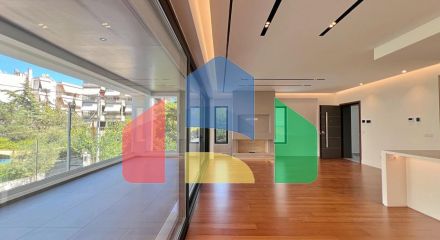 Продаж - Квартира 133 m² в Афінах