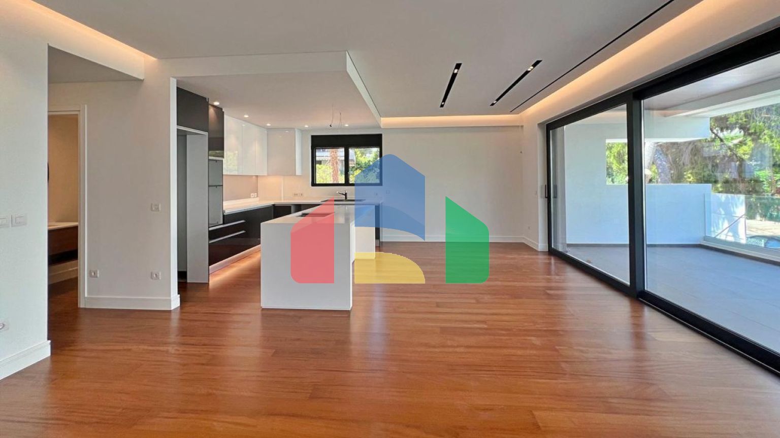 Продаж - Квартира 133 m² в Афінах