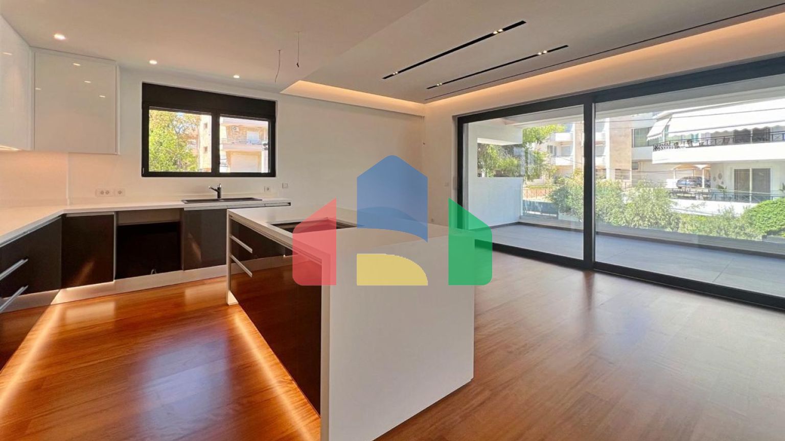 Продаж - Квартира 133 m² в Афінах