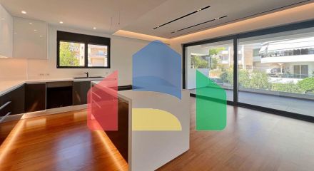 Продаж - Квартира 133 m² в Афінах