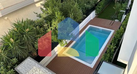 Продаж - Квартира 133 m² в Афінах