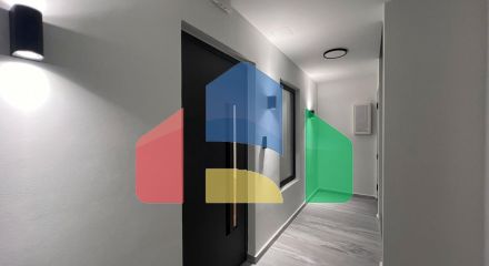 Продаж - Квартира 133 m² в Афінах