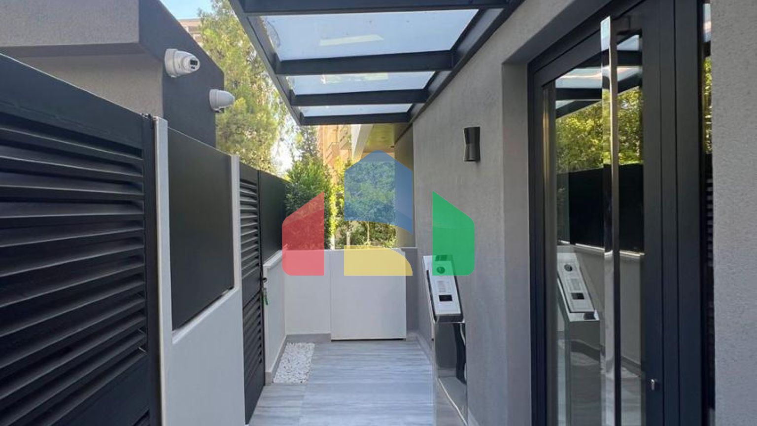 Продаж - Квартира 133 m² в Афінах