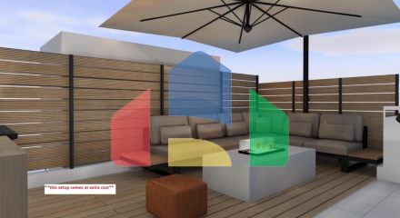 Продаж - Квартира 45 m² в Афінах