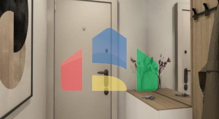 Продаж - Квартира 45 m² в Афінах