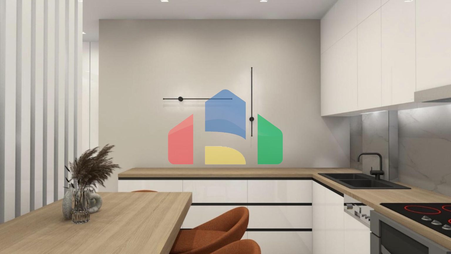 Продаж - Квартира 45 m² в Афінах