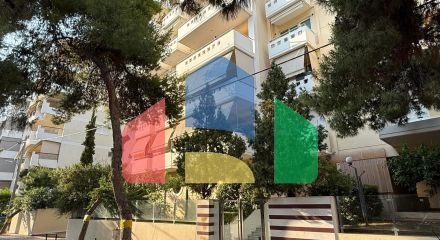 Продаж - Квартира 118 m² в Афінах