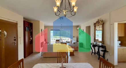 Продаж - Квартира 118 m² в Афінах