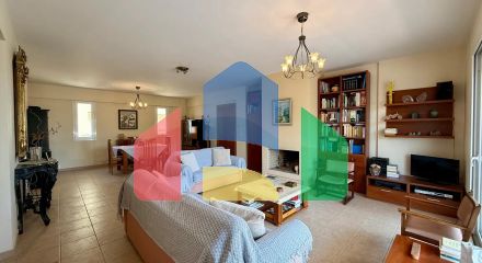 Продаж - Квартира 118 m² в Афінах