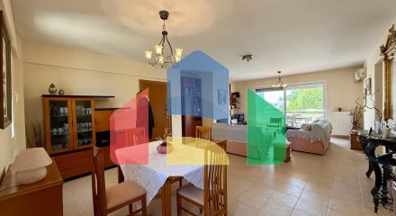 Продаж - Квартира 118 m² в Афінах