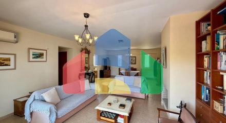 Продаж - Квартира 118 m² в Афінах