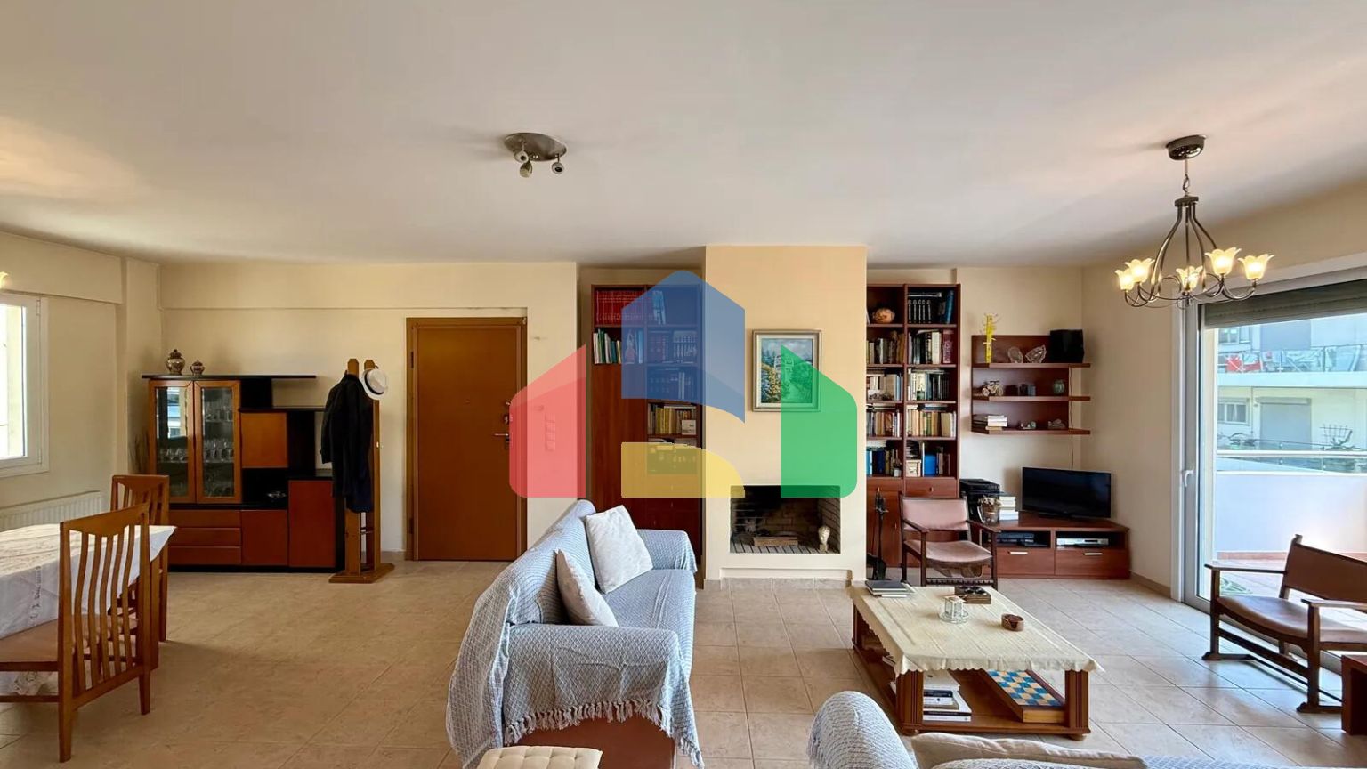 Продаж - Квартира 118 m² в Афінах