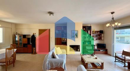 Продаж - Квартира 118 m² в Афінах