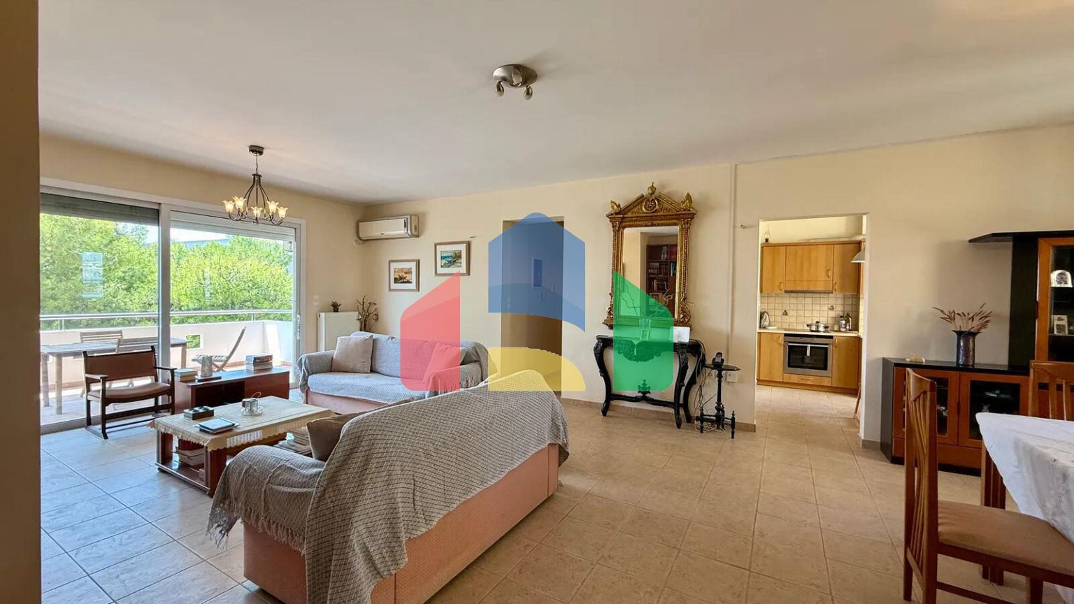 Продаж - Квартира 118 m² в Афінах