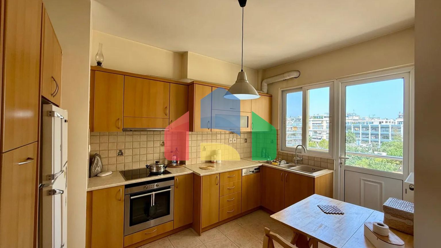 Продаж - Квартира 118 m² в Афінах