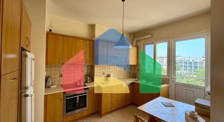 Продаж - Квартира 118 m² в Афінах