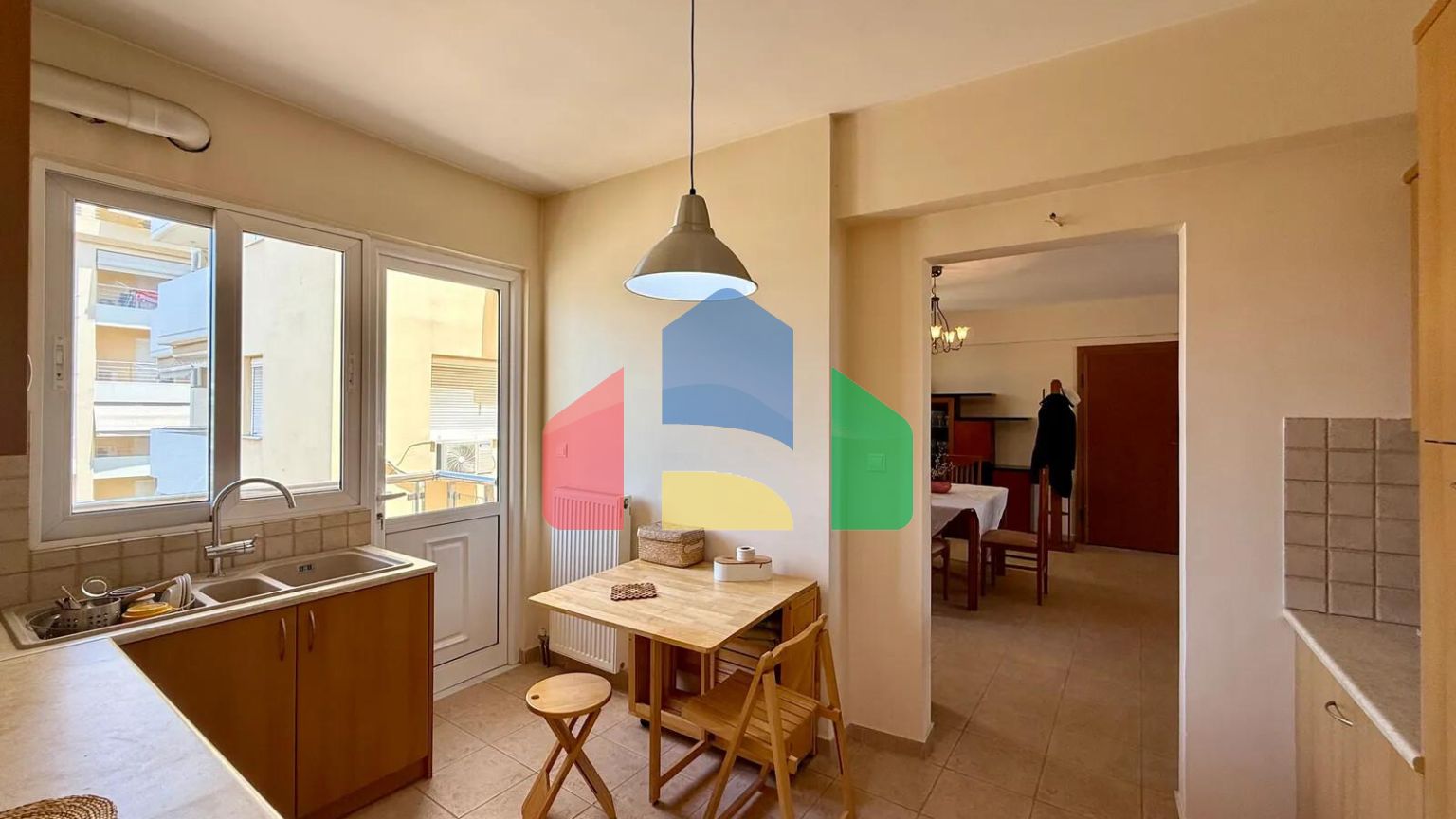 Продаж - Квартира 118 m² в Афінах