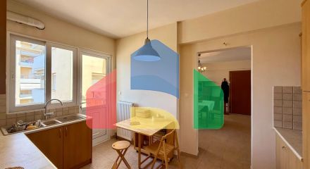 Продаж - Квартира 118 m² в Афінах