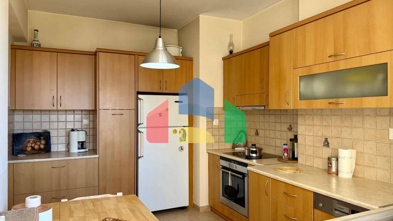 Продаж - Квартира 118 m² в Афінах