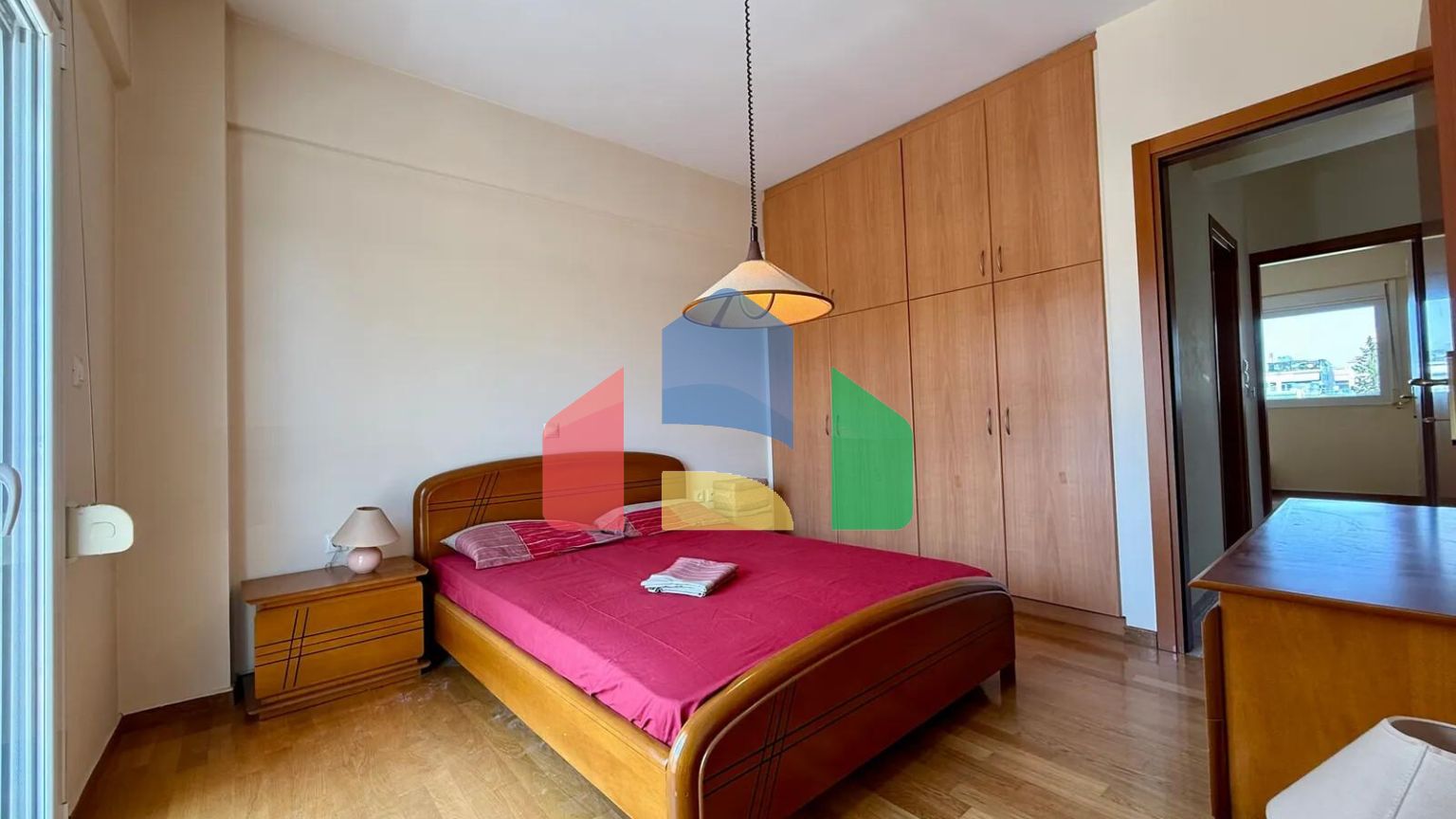 Продаж - Квартира 118 m² в Афінах