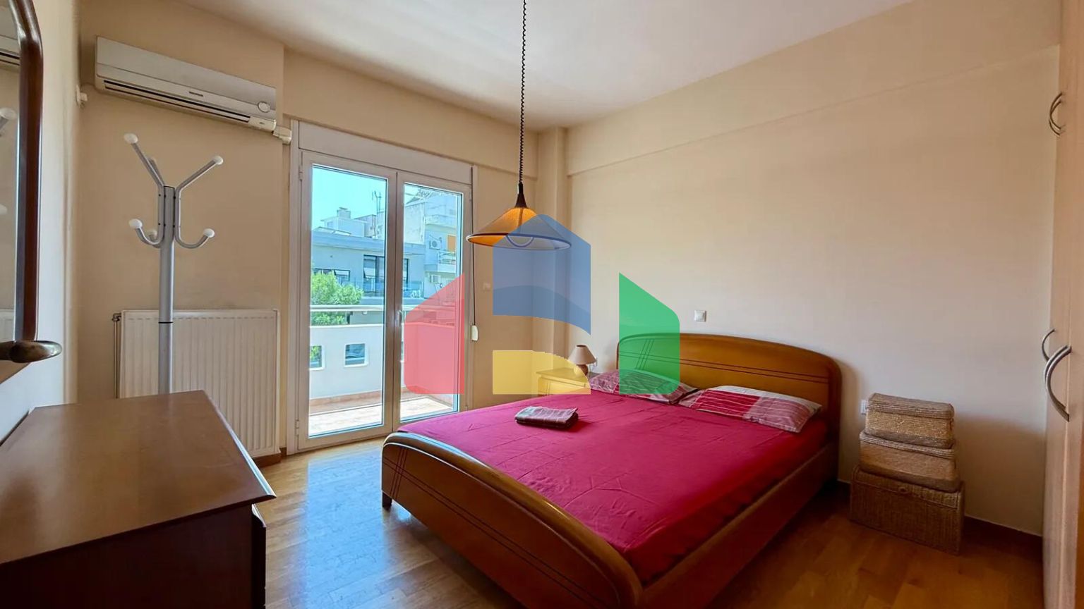 Продаж - Квартира 118 m² в Афінах