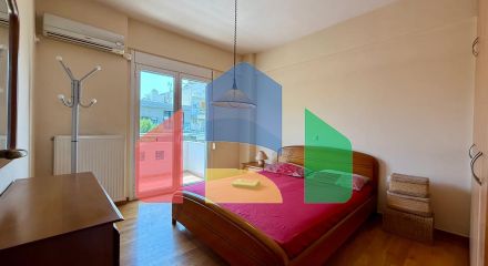 Продаж - Квартира 118 m² в Афінах